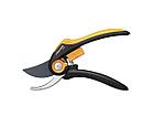Секатор плоскостной FISKARS Plus Smartfit  P541, фото 2