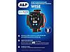 Насос циркуляционный WISE-25/60-130, A&P, фото 3