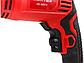 Дрель ударная WORTEX (Вортекс) DS 1307-1 в коробке 800 Вт, 1 скор, 25 мм в дер., ключевой патрон 13 мм., фото 5