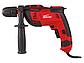 Дрель ударная WORTEX (Вортекс) DS 1308 в коробке 650 Вт, 1 скор, 25 мм в дер., фото 2