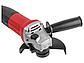 Одноручная углошлифмашина (болгарка, УШМ, шлифовальная) WORTEX (Вортекс) AG 1207-5 в коробке 720 Вт, 125 мм,, фото 5