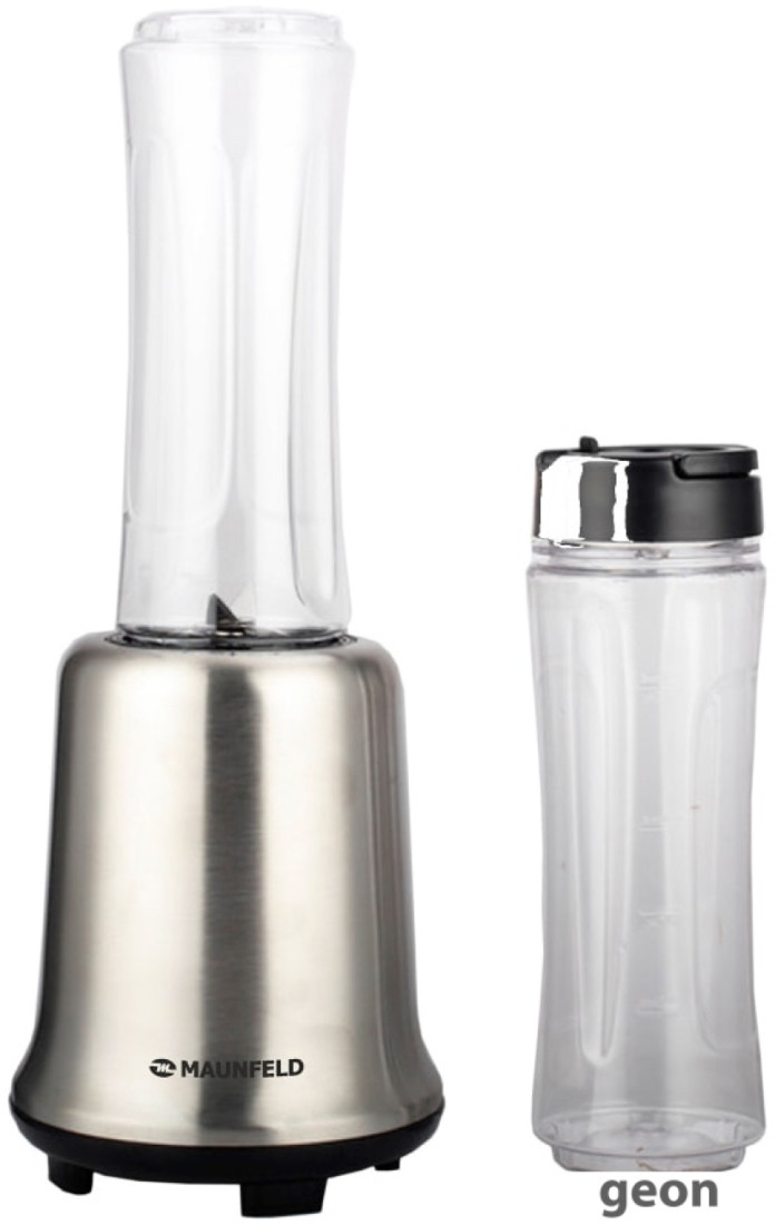 Стационарный блендер MAUNFELD MF-122S