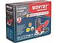 Аккумуляторный лобзик WORTEX (Вортекс) CJS 1330 в коробке ALL1 XLT SOLO БЕСЩЁТ, 18В, 800 - 3800 ход/мин,, фото 9