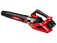 Аккумуляторный воздуходувка WORTEX (Вортекс) BB 2536 D ALL1 XLT SOLO БЕСЩЁТОЧНЫЙ ДВИГАТЕЛЬ, 18В+18В,, фото 3
