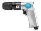 Пневмодрель с реверсом DGM (ДГМ) DTD-1802, фото 3