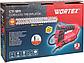 Аккумуляторный компрессор WORTEX (Вортекс) CTI 1811 в коробке ALL1 XLT SOLO 18 В, 11 бар, 12 л/мин, фото 8
