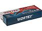 Сабельная пила WORTEX (Вортекс) SR 2012 E в коробке + 2 пильных полотна 1200 Вт, дер. 210 мм, ход 30 мм,, фото 9