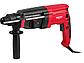 Перфоратор WORTEX (Вортекс) RH 2831 в кейсе + (2 зубила, 3 сверла) 850 Вт, 3.0 Дж, 3 реж., SDS-plus,, фото 2