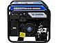 Электростанция (генератор инверторный бензиновый) ECO (ЭКО) PE-10000ESI, фото 3