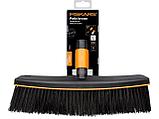 Щетка универсальная 38-18,5см QuikFit FISKARS, фото 2