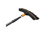 Щетка универсальная 38-18,5см QuikFit FISKARS, фото 5