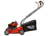 Газонокосилка бензиновая ECO LG-435, фото 3