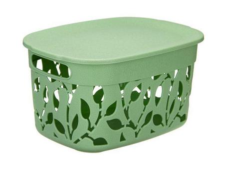 Органайзеры, модули, боксы для хранения мелочей