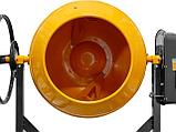 Бетоносмеситель ECO CM-180, фото 4