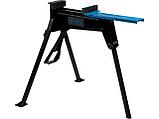 Верстак складной BULL WB 2095 в кор. 200 кг, 980x870x860 мм, складной, фото 3