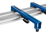 Стол для торцовочной пилы BULL MT 1026, фото 3