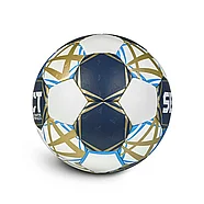 Мяч гандбольный 2 Select Ultimate Replica CHAMPIONS LEAGUE V25, фото 4