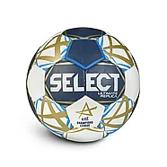 Мяч гандбольный 2 Select Ultimate Replica CHAMPIONS LEAGUE V25, фото 2