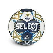 Мяч гандбольный 2 Select Ultimate Replica CHAMPIONS LEAGUE V25, фото 3