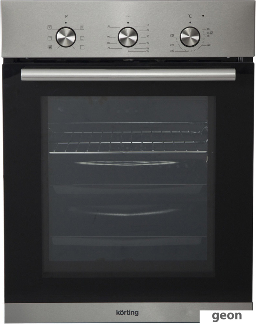 Духовой шкаф Korting OKB 4630 CMX