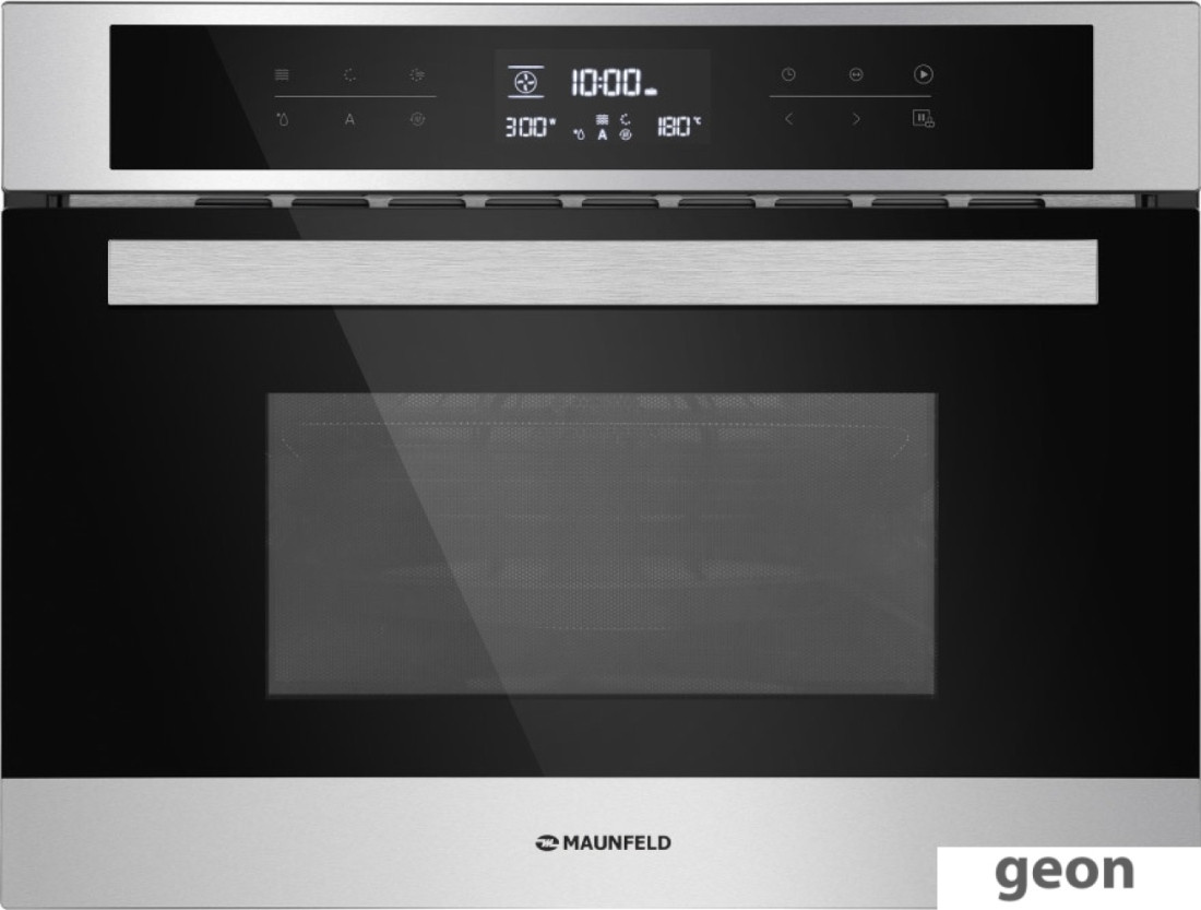 Электрический духовой шкаф MAUNFELD MCMO.44.9S