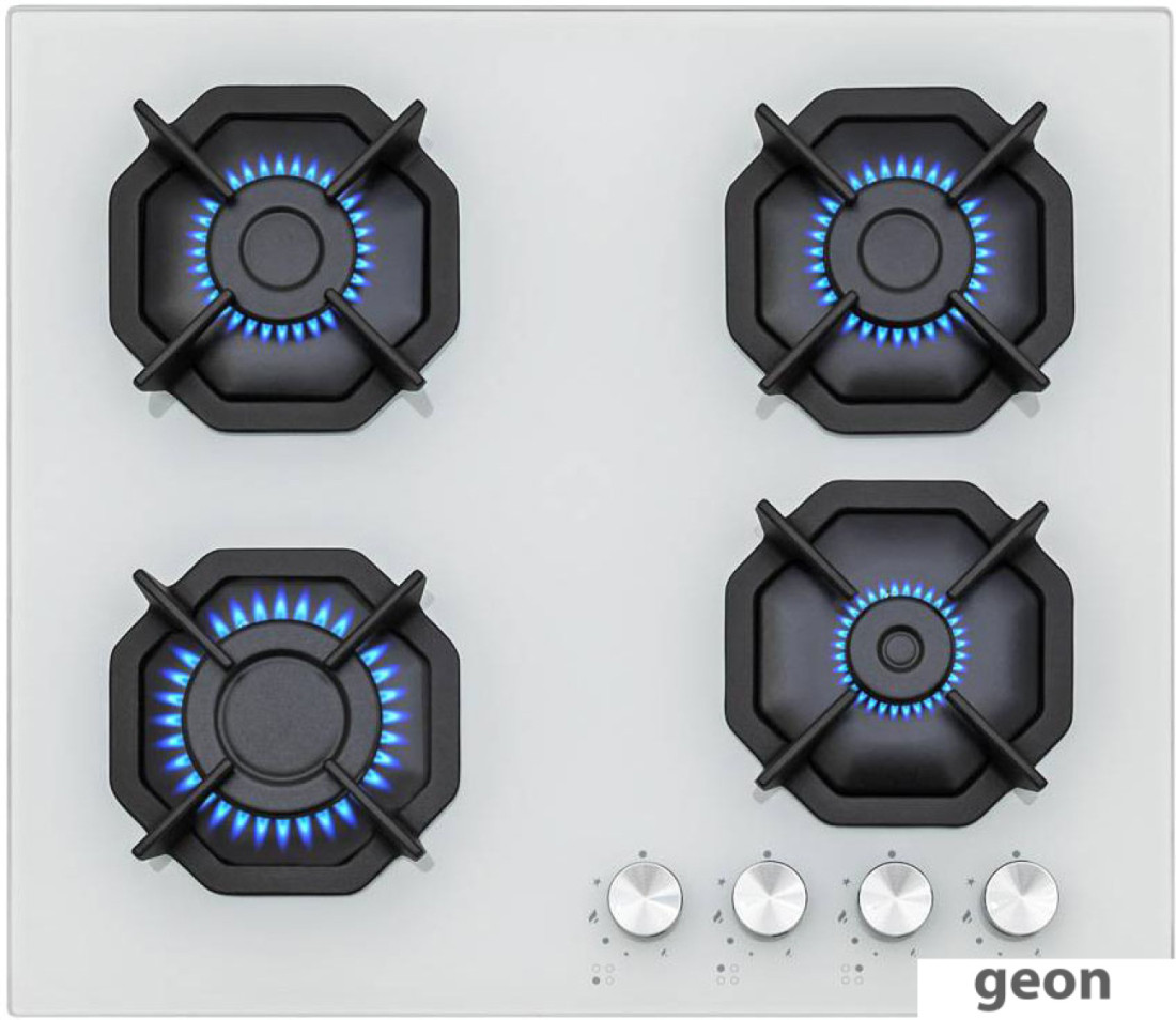 Варочная панель MAUNFELD EGHG.64.2CW/G