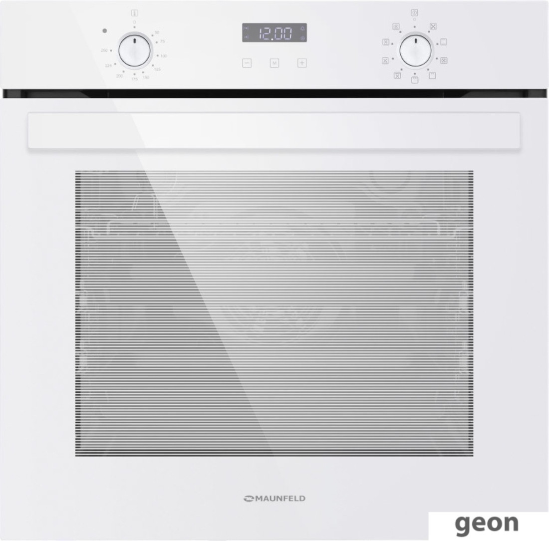 Электрический духовой шкаф MAUNFELD EOEM.769W