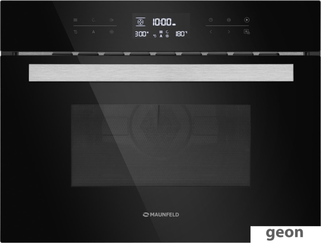 Духовой шкаф MAUNFELD MCMO.44.9GB
