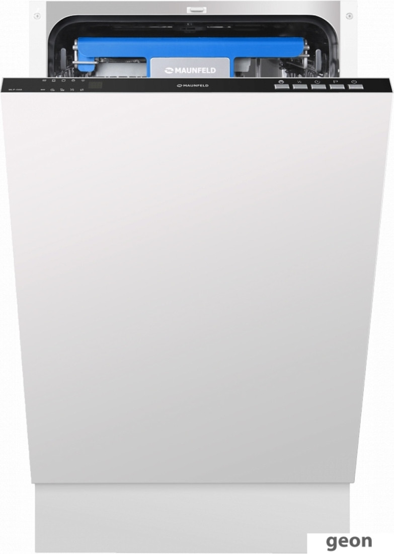 Посудомоечная машина MAUNFELD MLP 08B