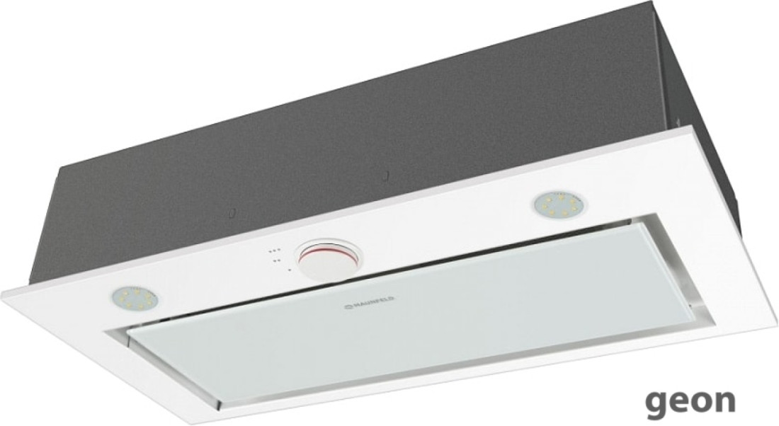 Кухонная вытяжка MAUNFELD Crosby Hardy 60 (белый)