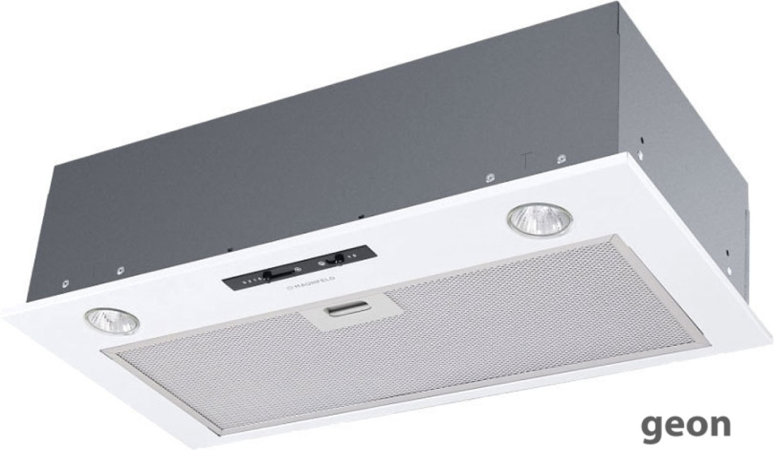 Кухонная вытяжка MAUNFELD Crosby Light (C) 60 (белый)