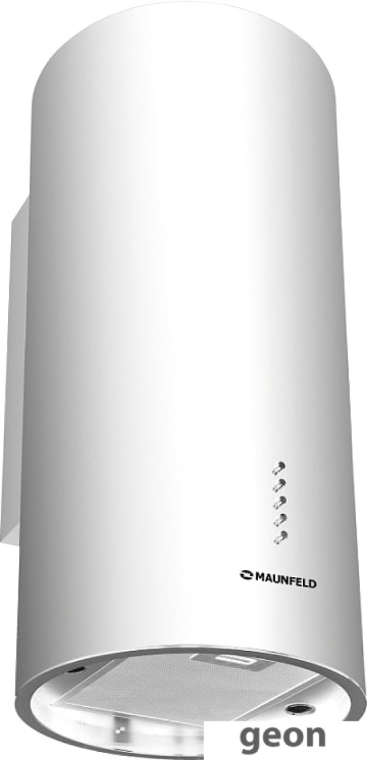 Кухонная вытяжка MAUNFELD Lee Side (C) 39 (белый)