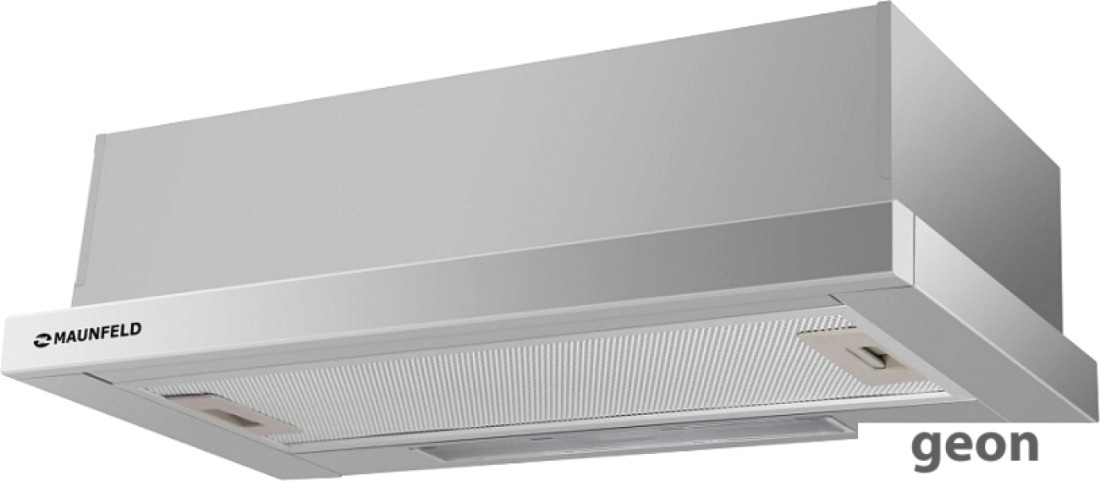 Кухонная вытяжка MAUNFELD VS Light 60 (нержавеющая сталь)
