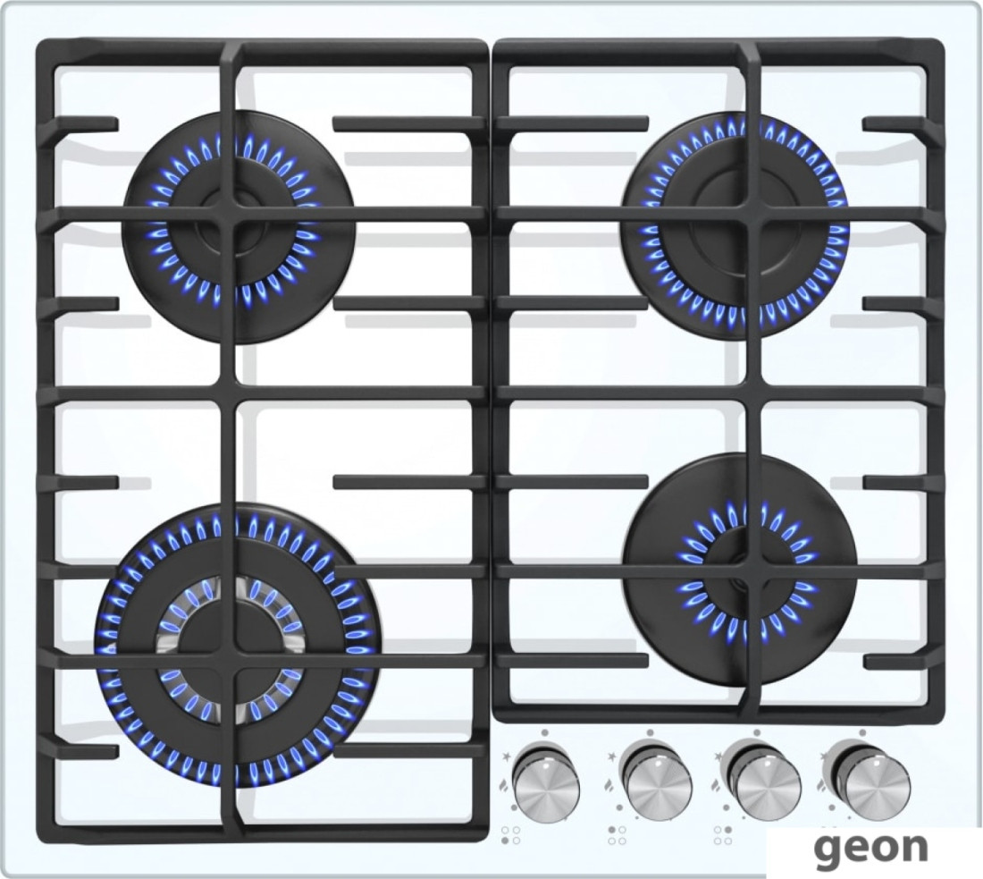 Варочная панель MAUNFELD EGHG.64.63CW/G