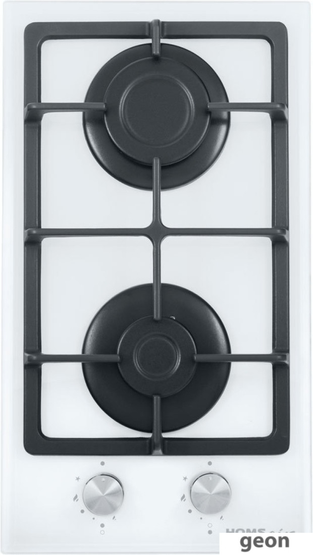 Варочная панель HOMSair HGG323GCWH
