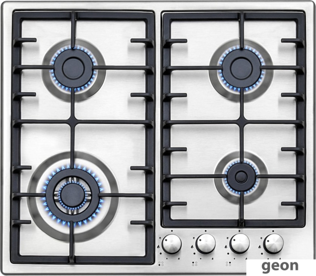 Варочная панель HOMSair HGS646S