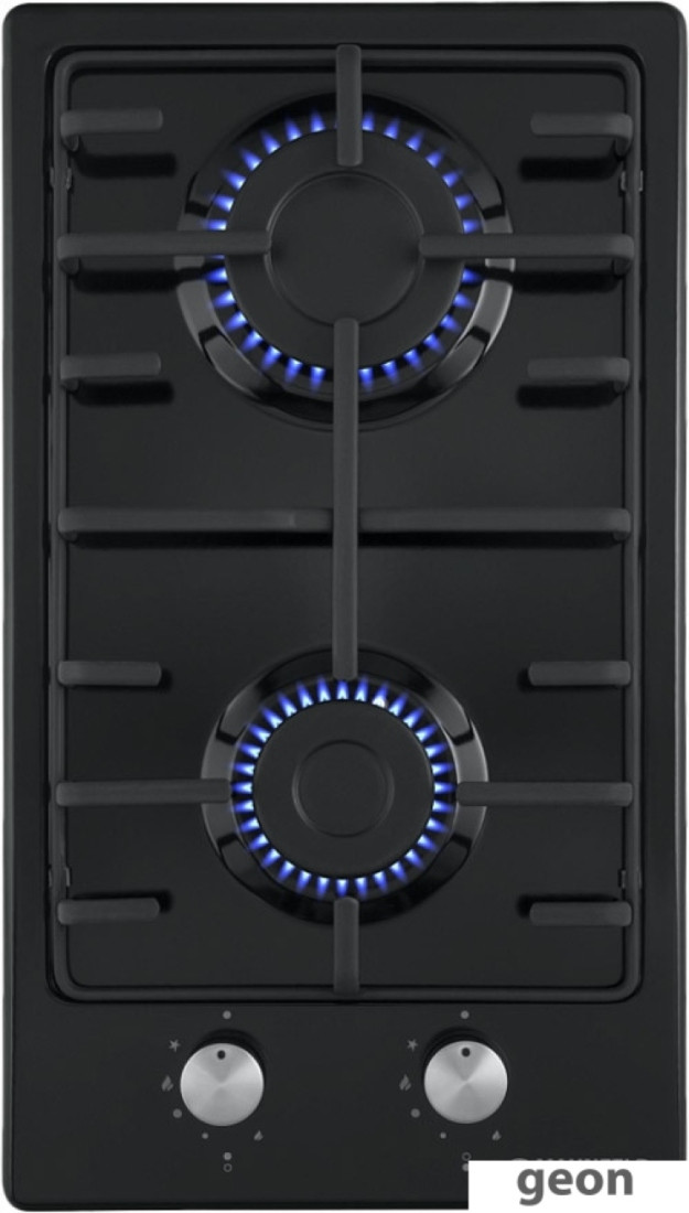 Варочная панель MAUNFELD EGHE.32.3EB/G