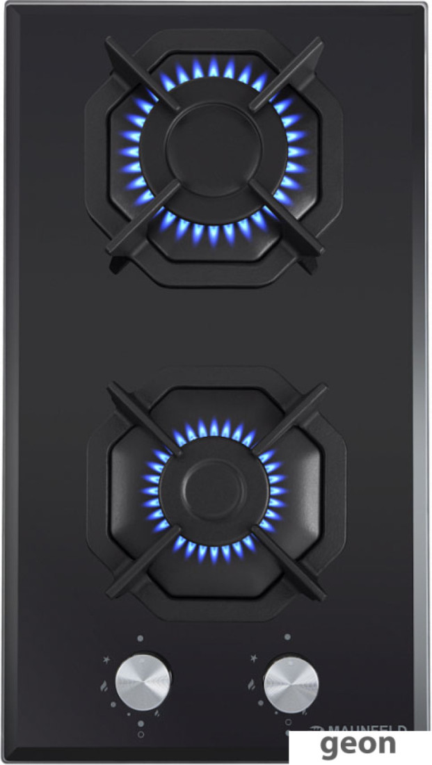 Варочная панель MAUNFELD EGHG.32.2CB/G