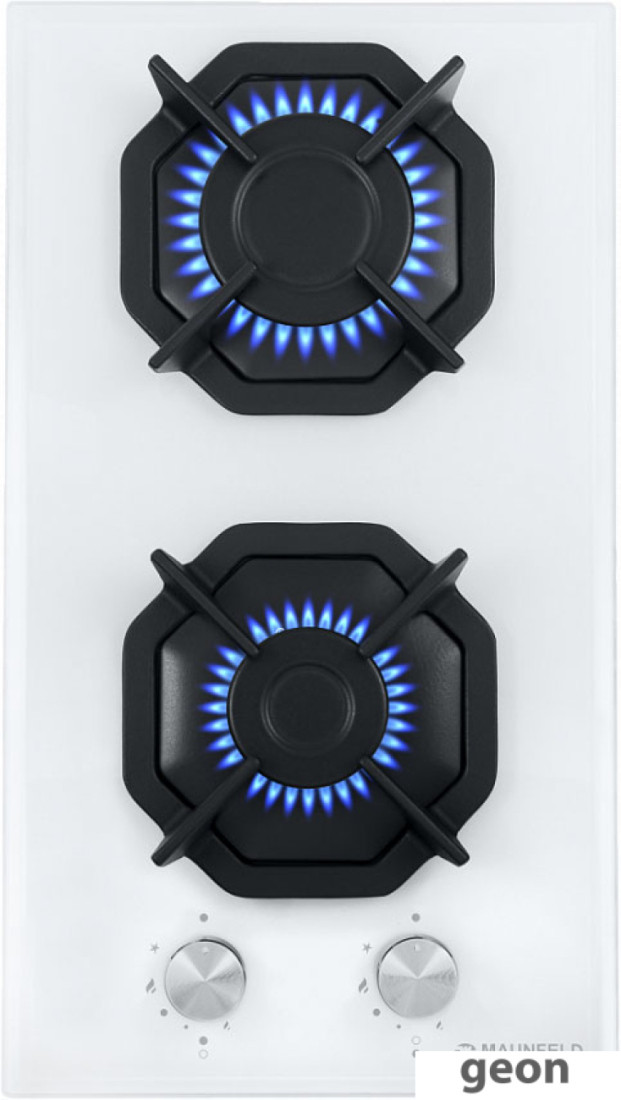 Варочная панель MAUNFELD EGHG.32.2CW/G