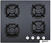 Варочная панель MAUNFELD EGHG.64.2CB/G, фото 2