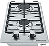 Варочная панель MAUNFELD EGHS.32.3ES, фото 3
