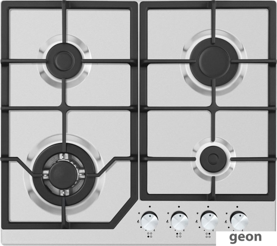 Варочная панель MAUNFELD EGHS.64.43CS/G