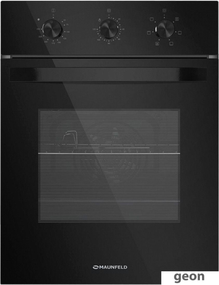 Духовой шкаф MAUNFELD EOEC.516B2