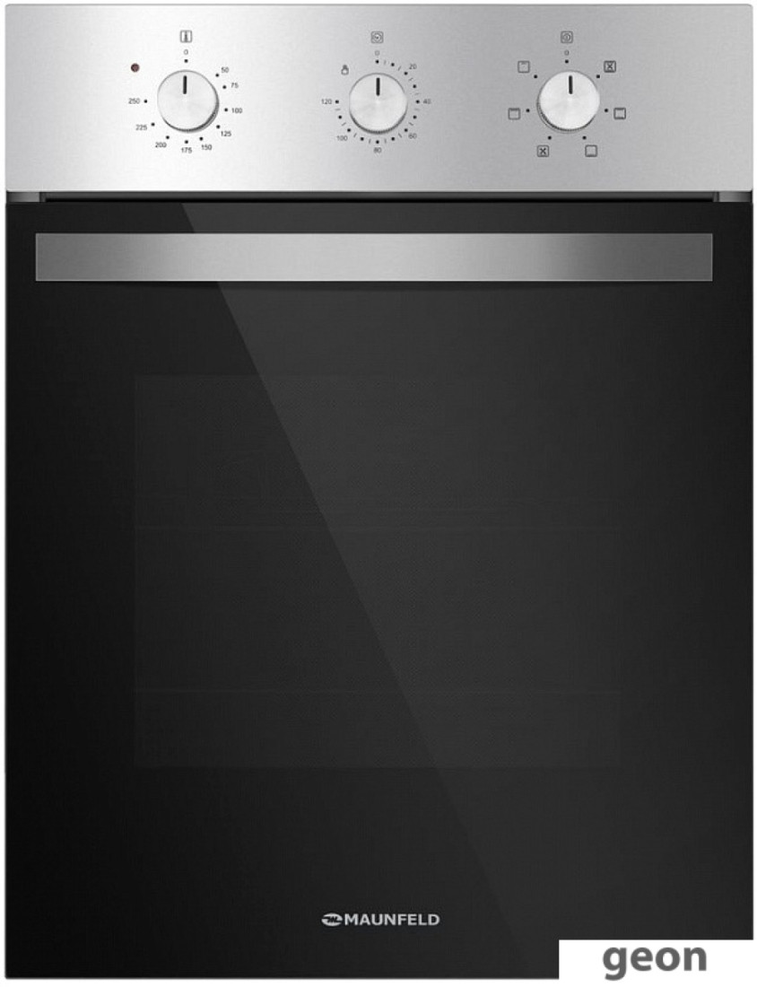 Духовой шкаф MAUNFELD EOEC.516S