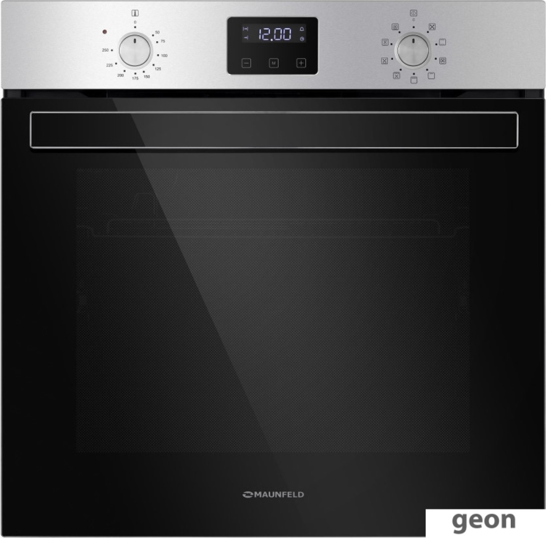 Электрический духовой шкаф MAUNFELD EOEM.769S1