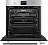 Электрический духовой шкаф MAUNFELD EOEM.769S1, фото 2