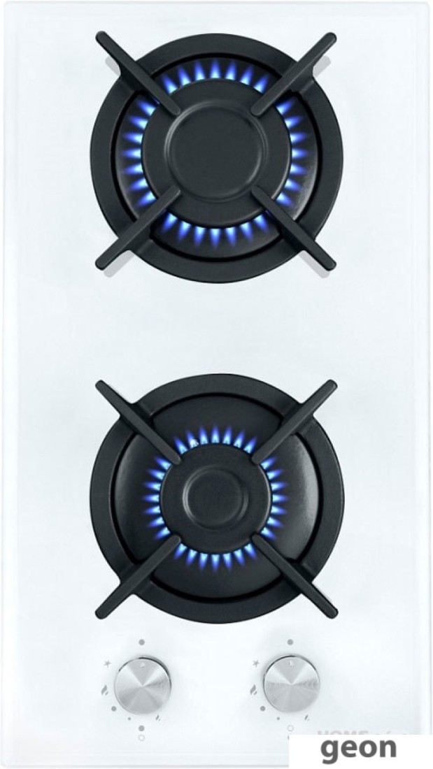 Варочная панель HOMSair HGG321WH