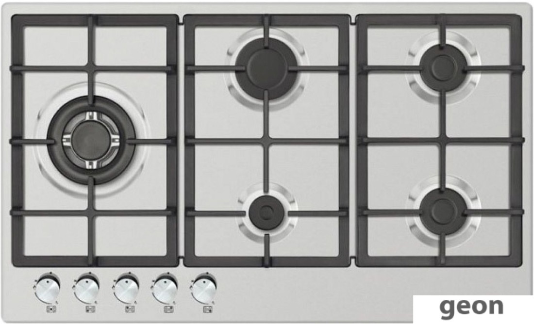 Варочная панель MAUNFELD EGHS.95.33CS/G