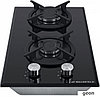 Варочная панель MAUNFELD EGHG.32.1CB/G, фото 3