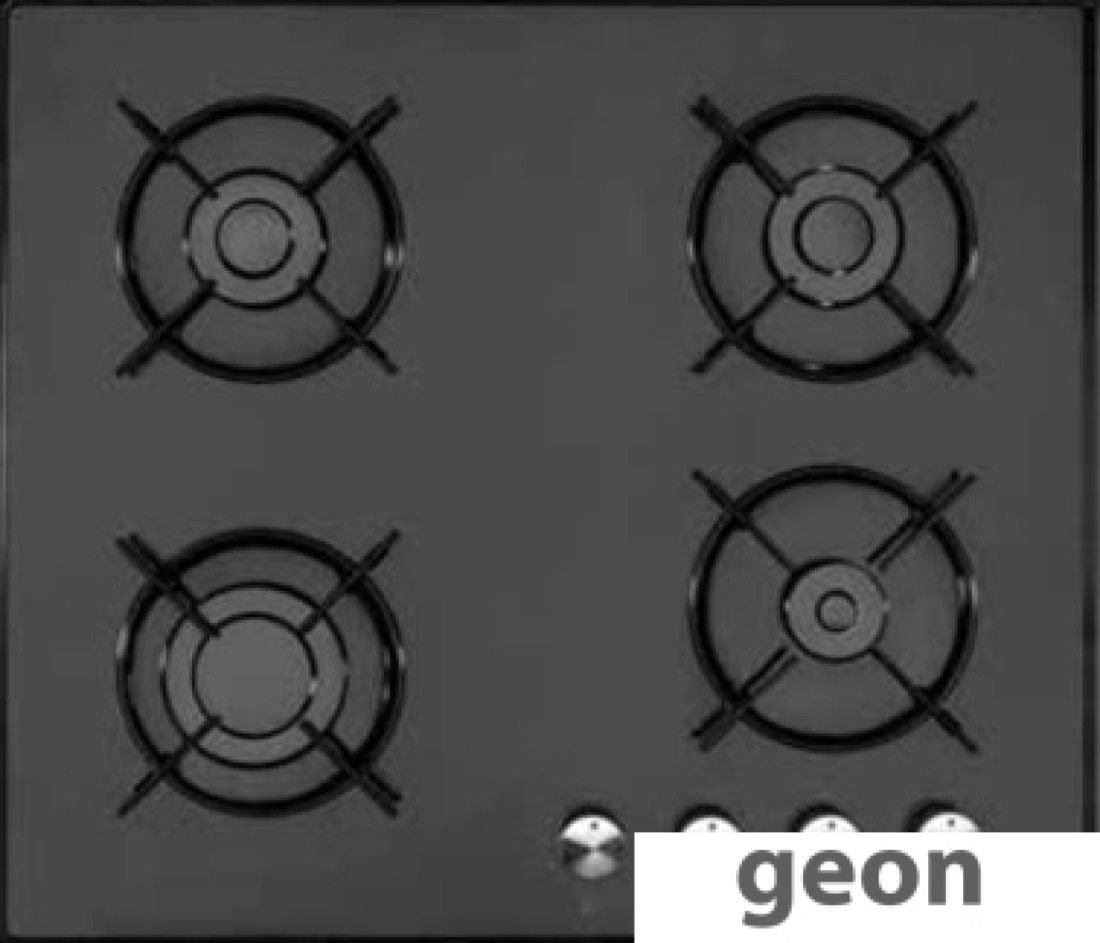 Варочная панель MAUNFELD EGHG.64.13STS-EB